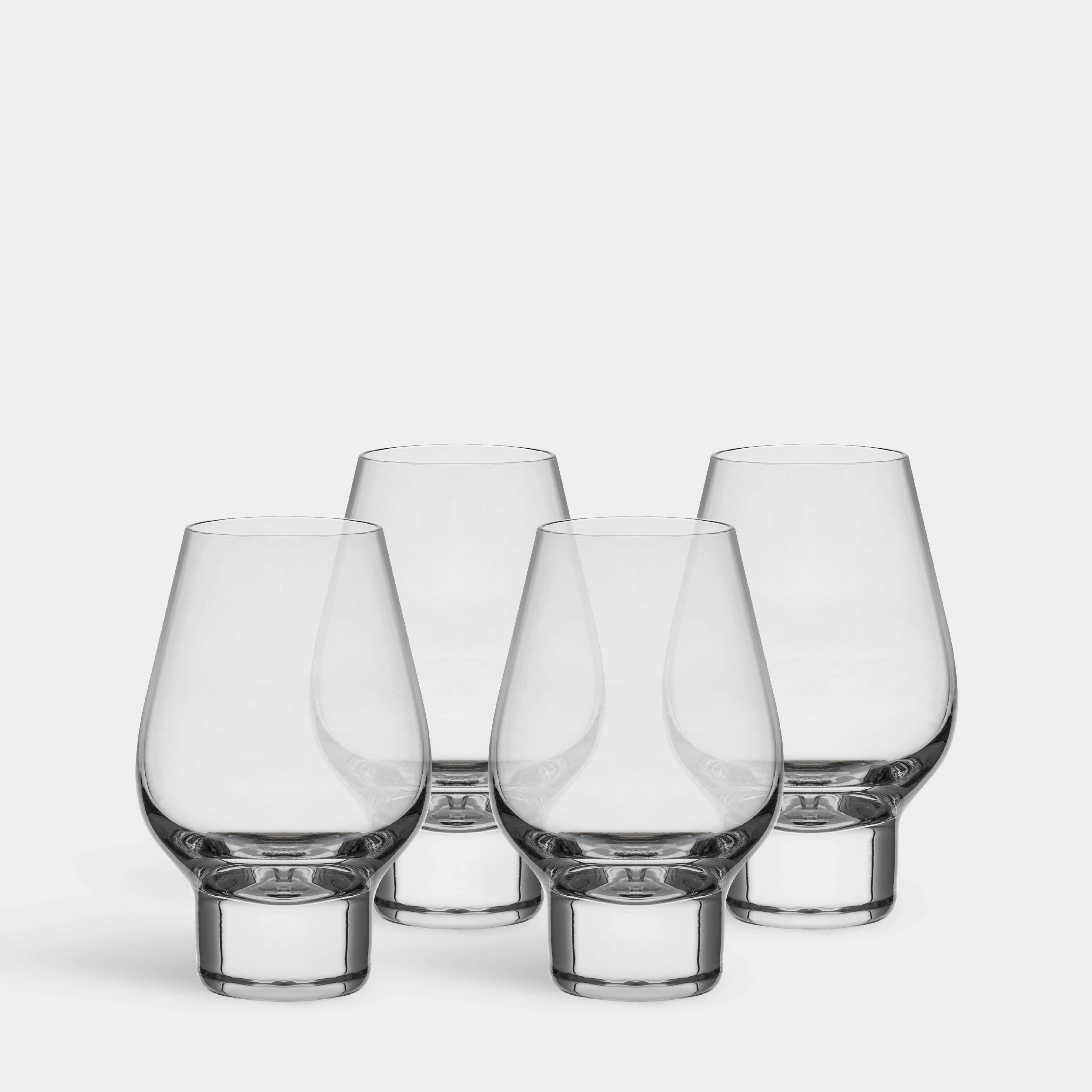 Orrefors More whiskyglas 19 cl 4-pack