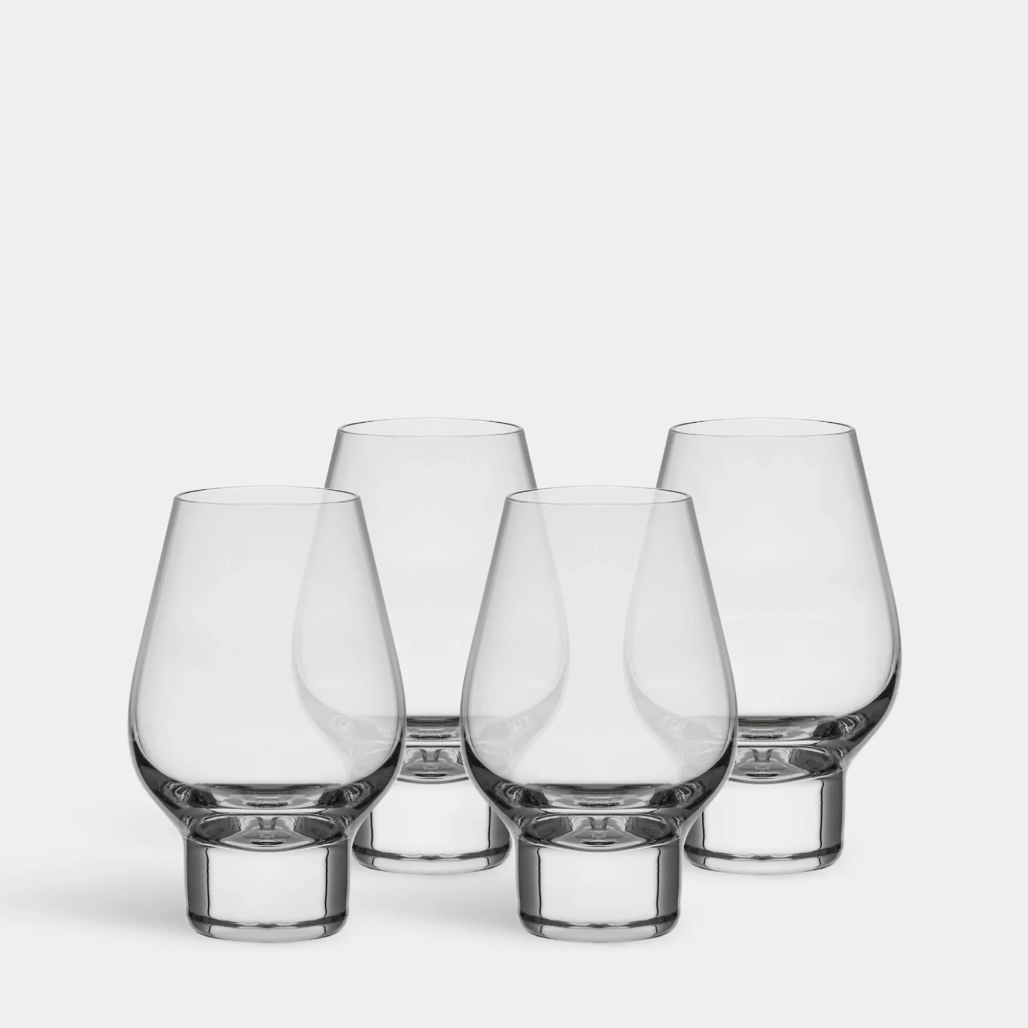 Orrefors More whiskyglas 19 cl 4-pack