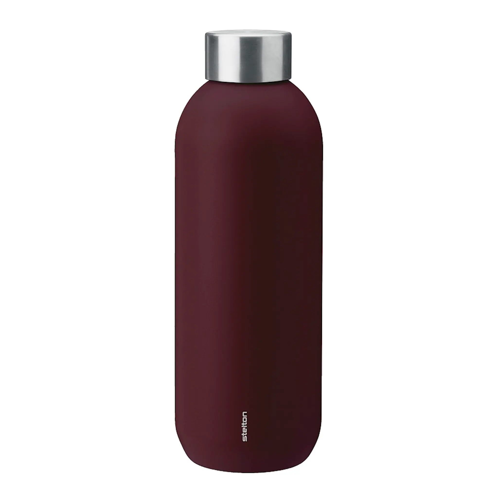 Stelton Keep Cool termoflaska 0,6 L berry