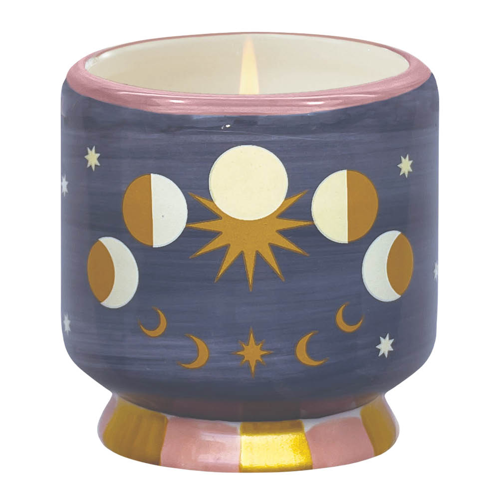 Paddywax - Adopo Tuoksukynttilä Jasmine & rose 8,8 cm