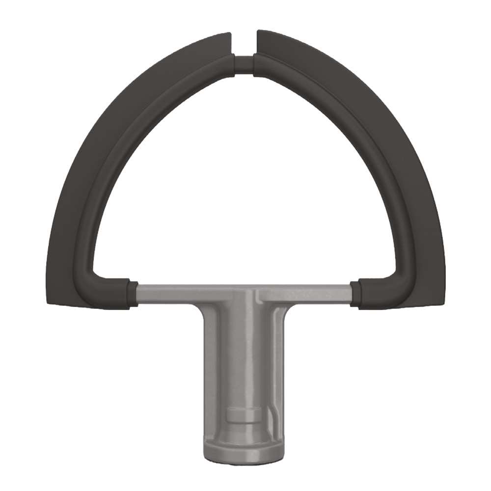 KitchenAid KitchenAid Flatblandare dubbel Flexibel kant 5KDF7B