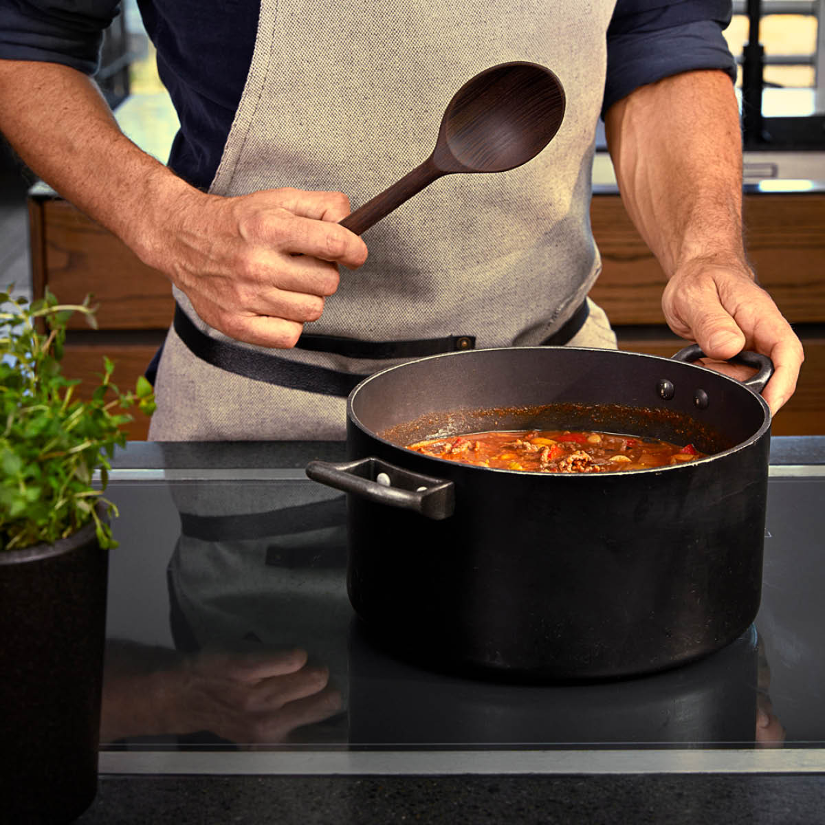 Rosendahl RÅ Slev 30 cm Thermo Ash