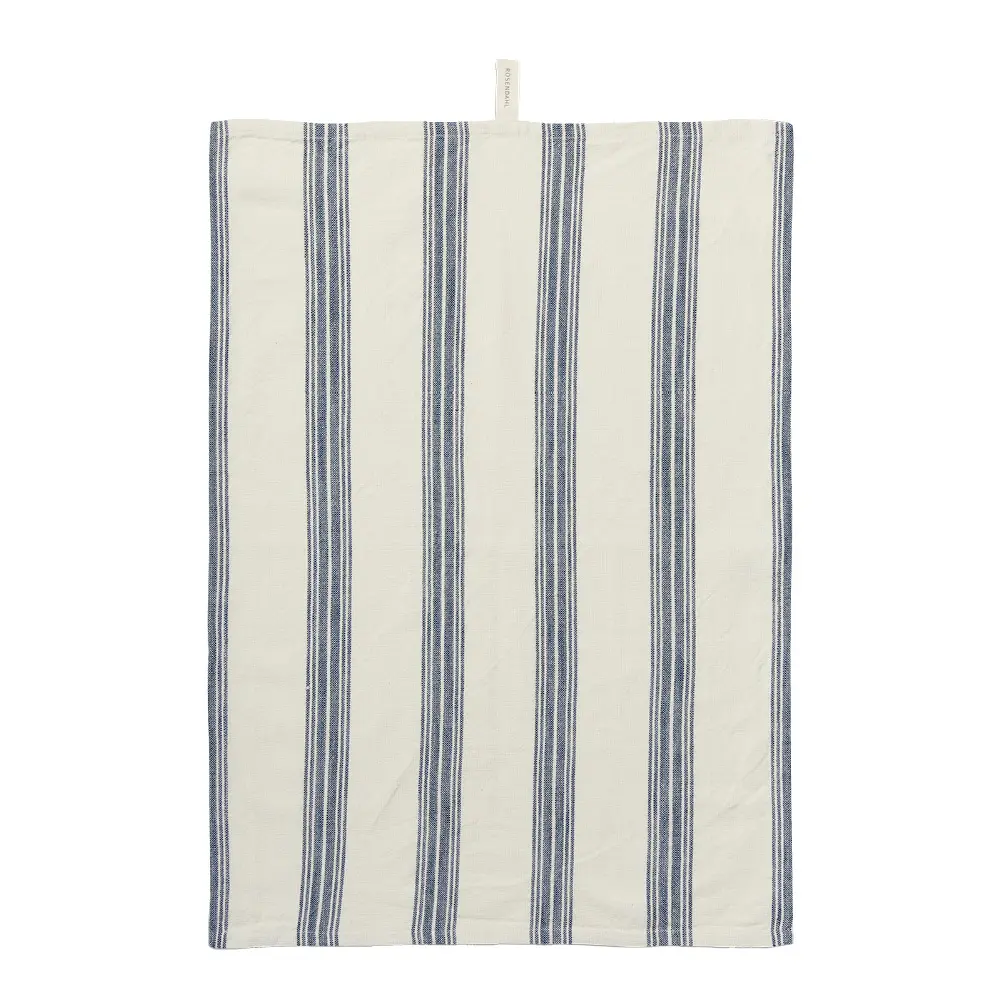 Rosendahl Textiles Keittiöpyyhe 50x70 cm Sininen