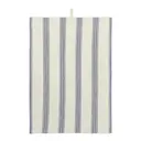 Rosendahl Textiles Kökshandduk 50x70 cm Blå