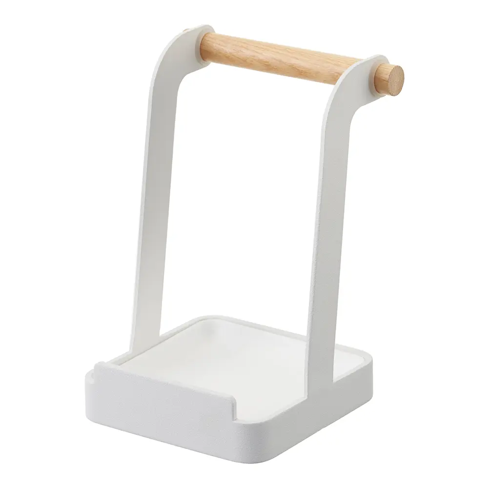 Tosca Säilytin 12x16 cm Valkoinen