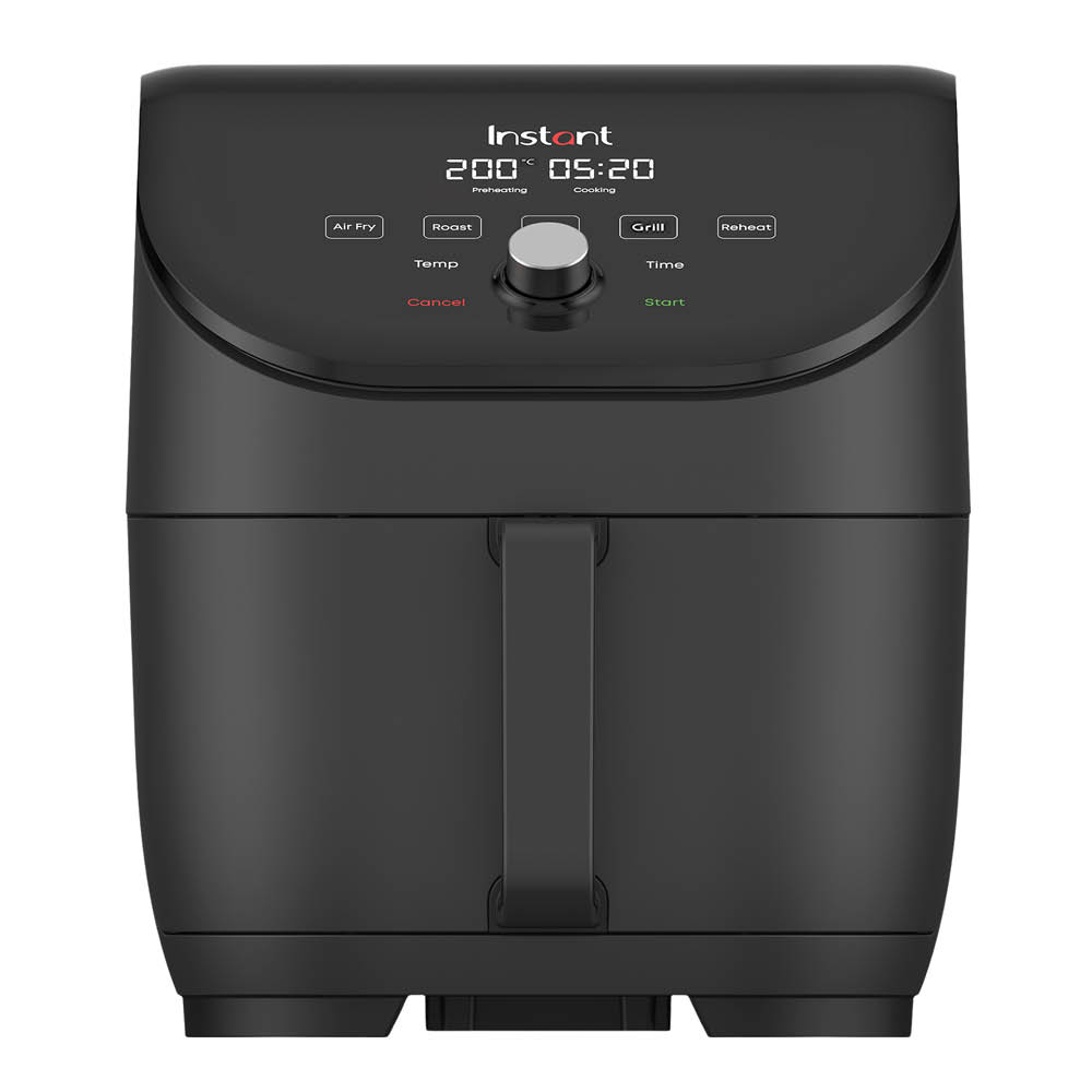 Instant - Vortex Slim Airfryer 5,7 L 1700W Musta