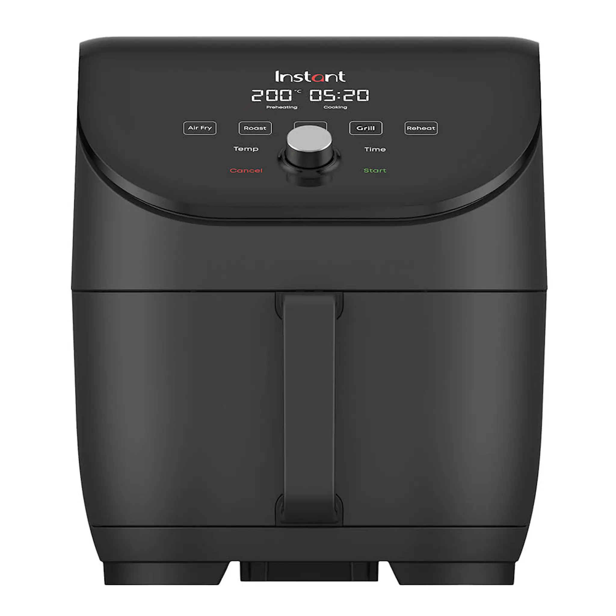 Instant Vortex Slim airfryer 5,7 L 1700W svart