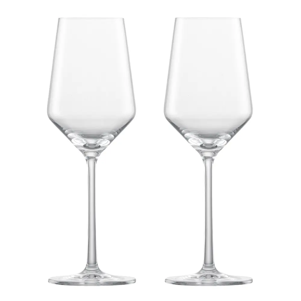 Pure Valkoviinilasi 41 cl 2 kpl