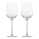 Pure Vitvinsglas 41 cl 2-pack Klar