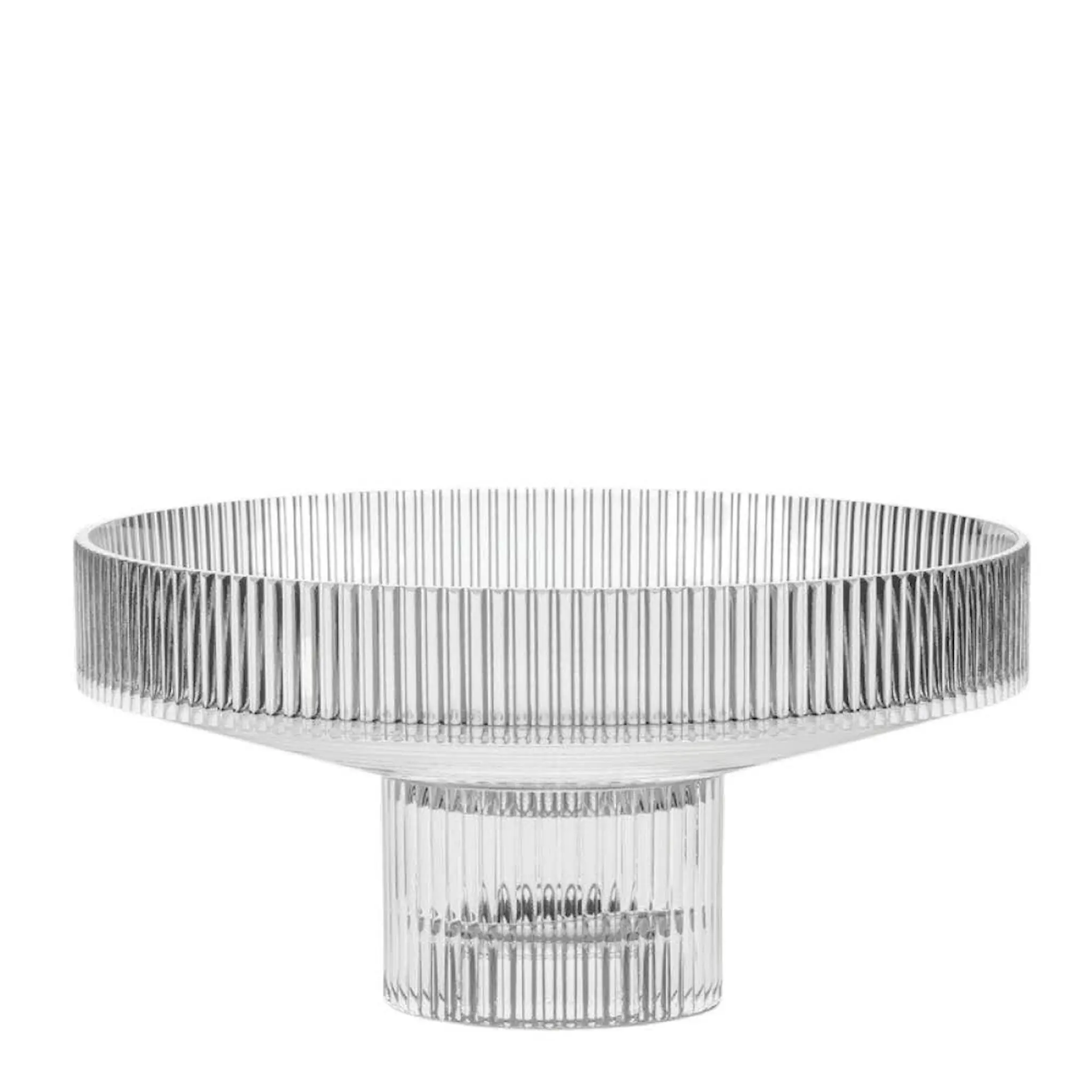 Kosta Boda Pavilion skål 21,5 cm