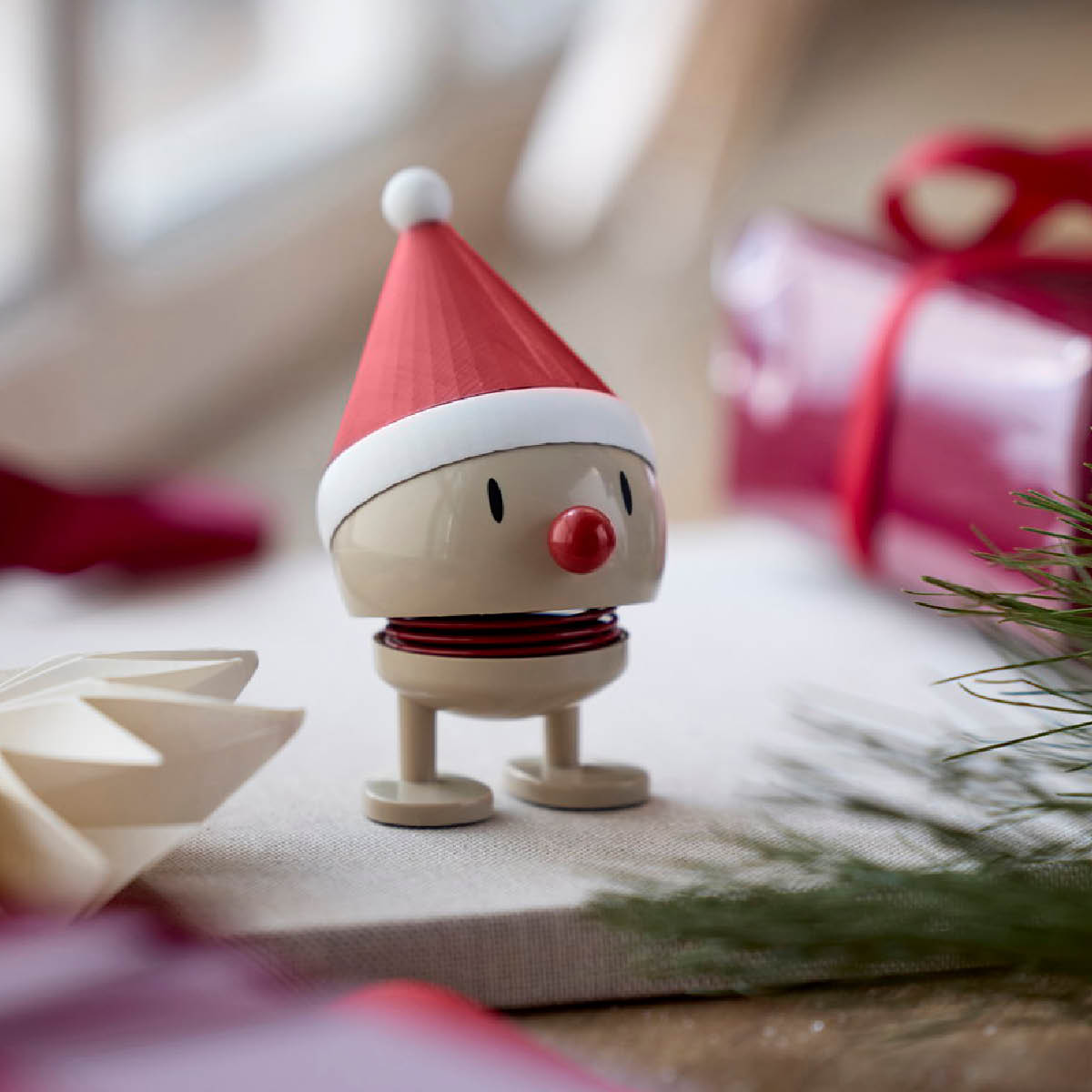 Hoptimisten Hoptimist Elf Bumble S latte