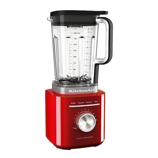 Pure Power blender 5KSB2073 2,0 L empire red
