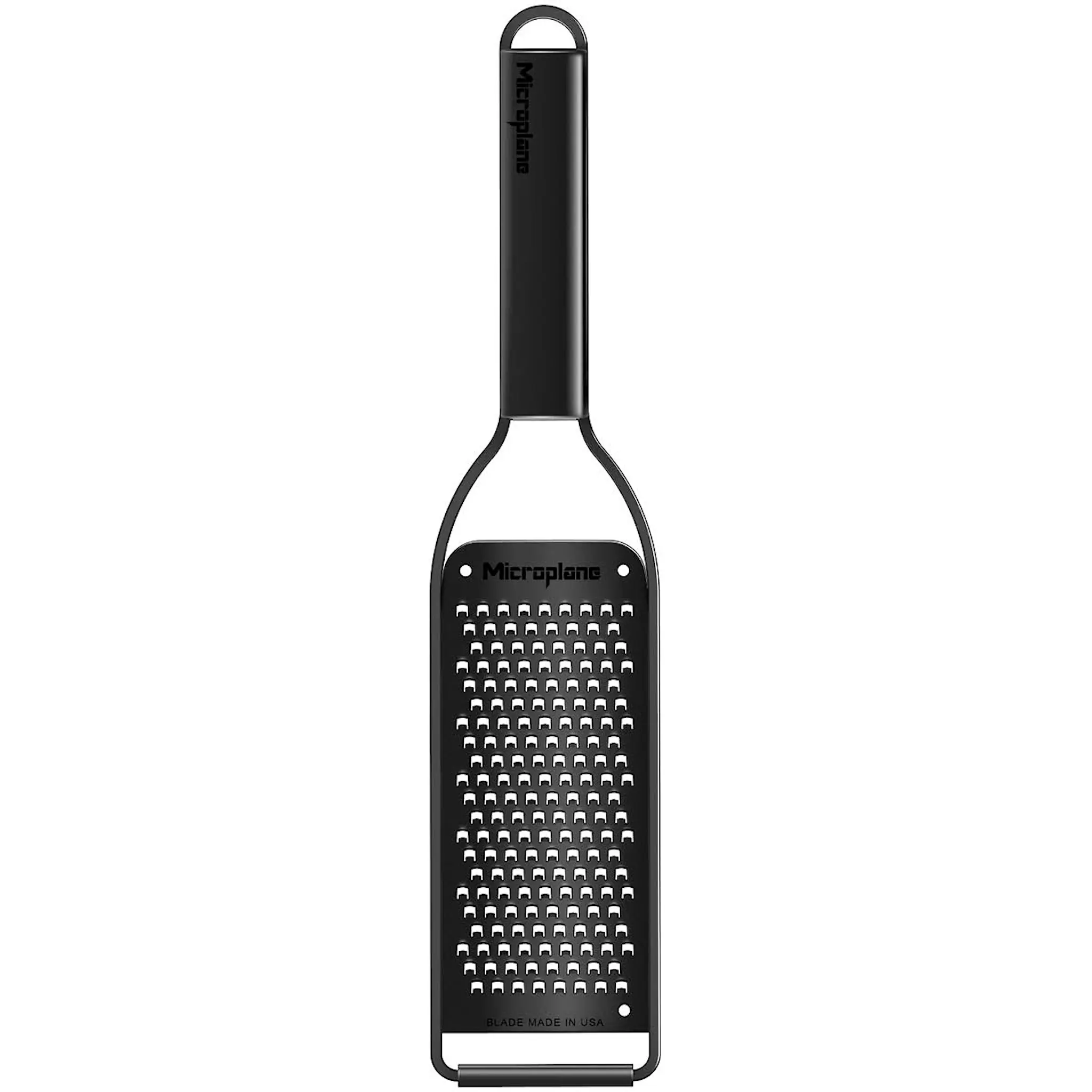 Microplane Black Sheep rivjärn grovt