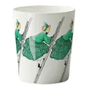 Elsa Beskow Mugg Tant Grön 28 cl