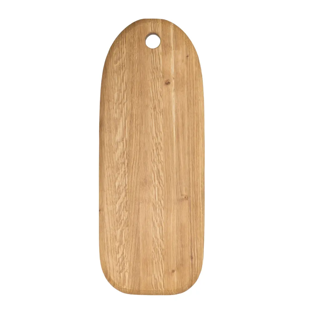 Heirol Leikkuulauta 55x21 cm Tammi