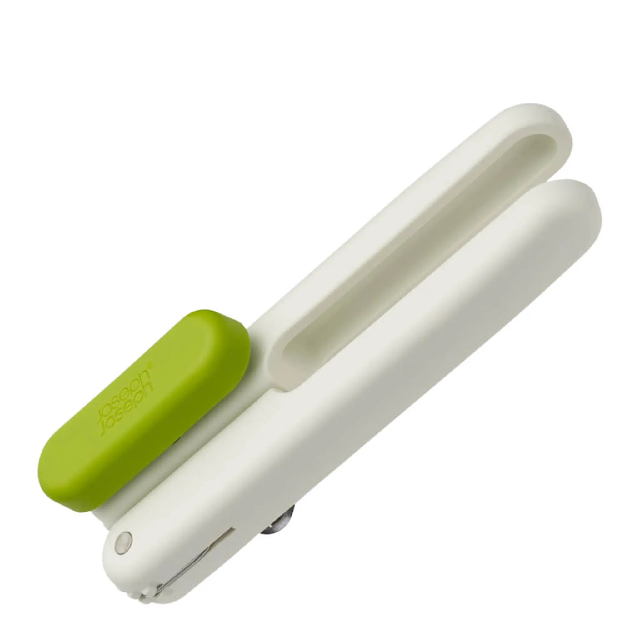 Joseph Joseph Duo konservöppnare 3 i 1 18,5 cm vit och grön