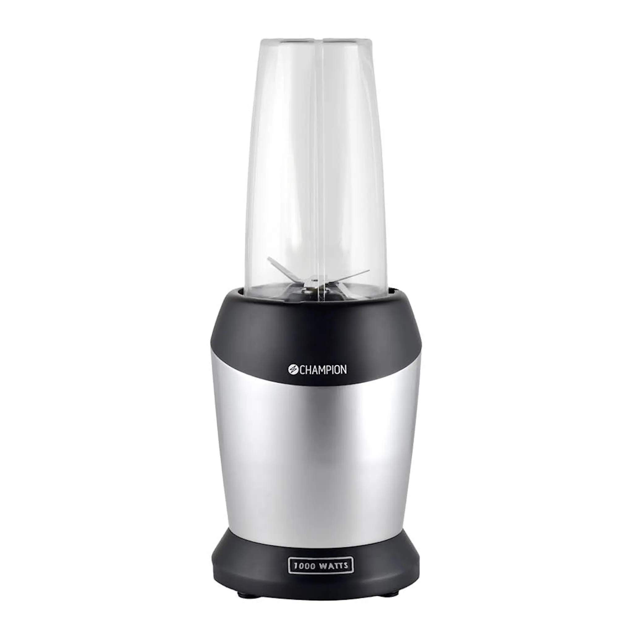 CHAMPION Nutrition Blender 1000W