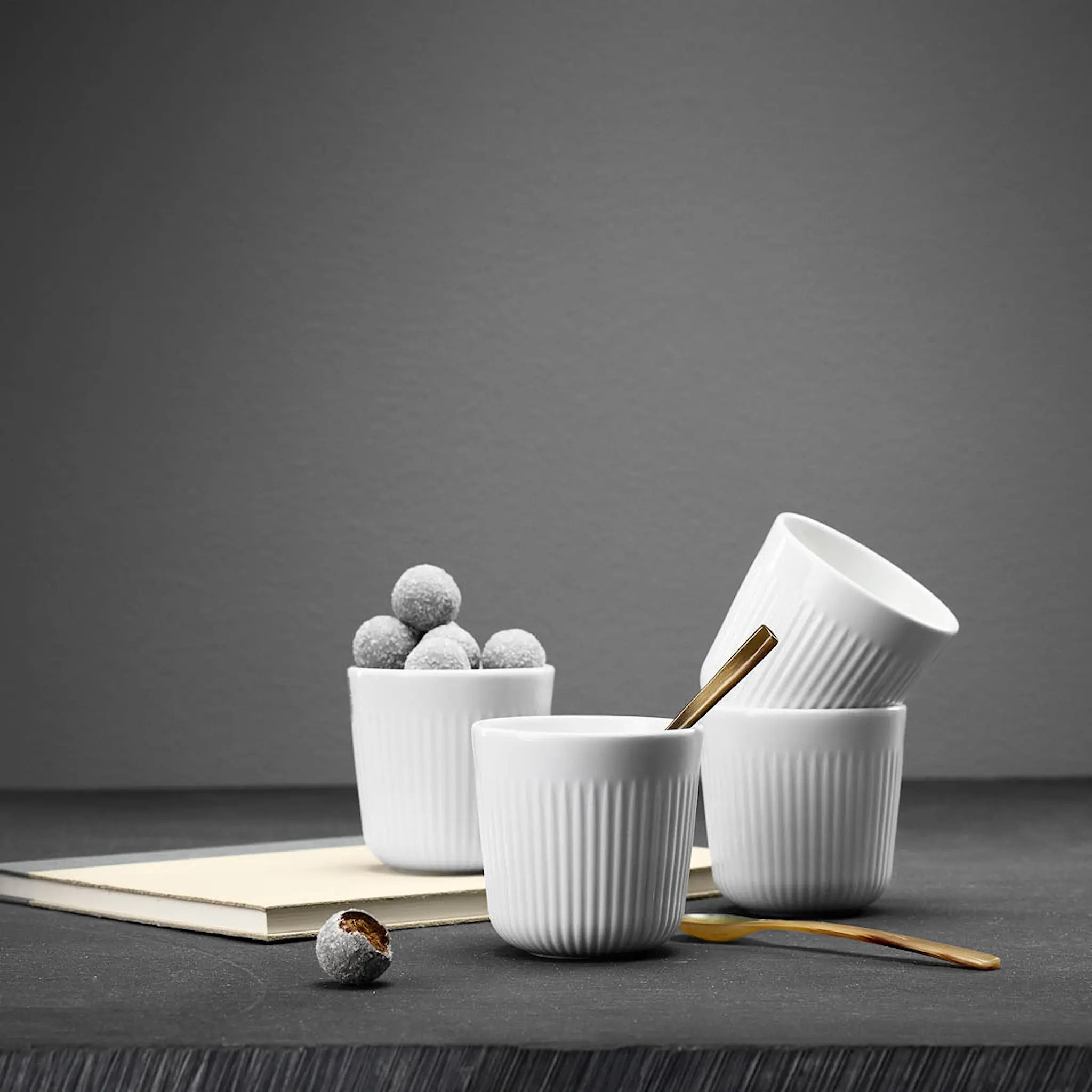 Eva Trio Legio Nova Termosmuki 25 cl