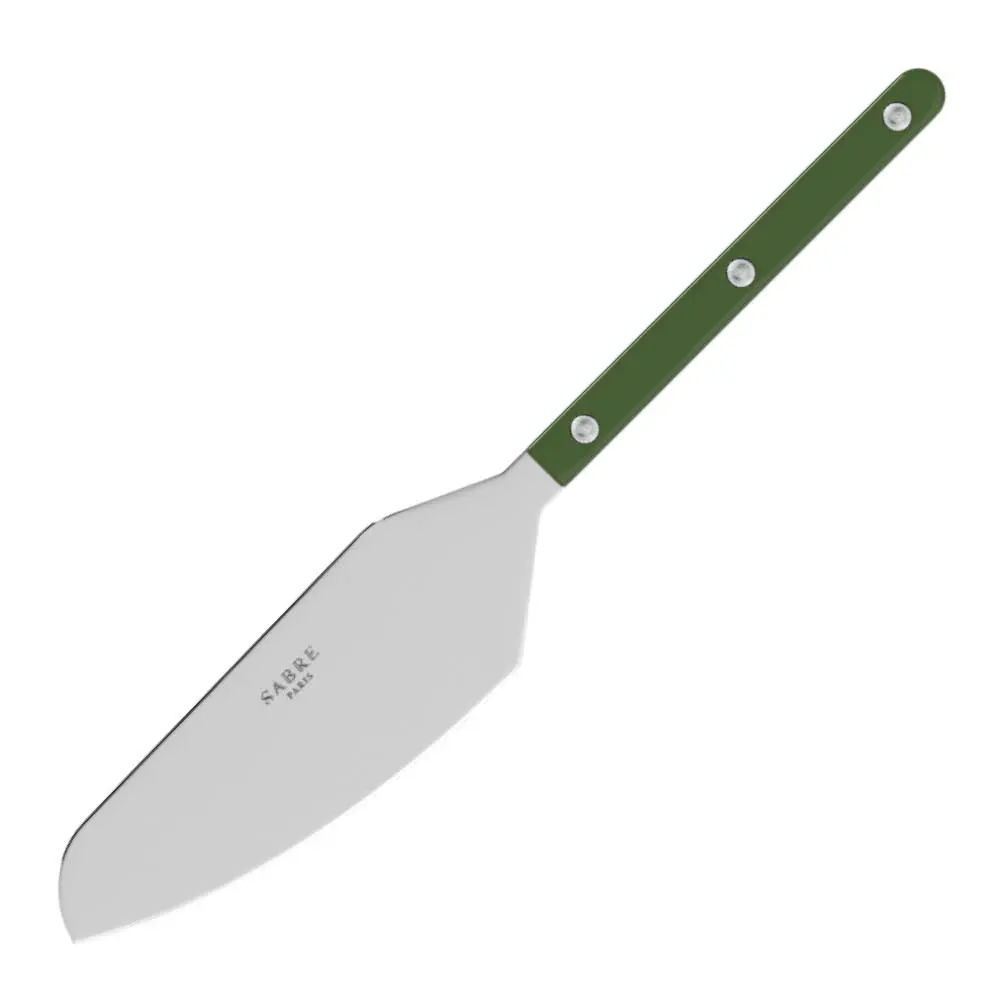 Bistrot kakekniv 25 cm green