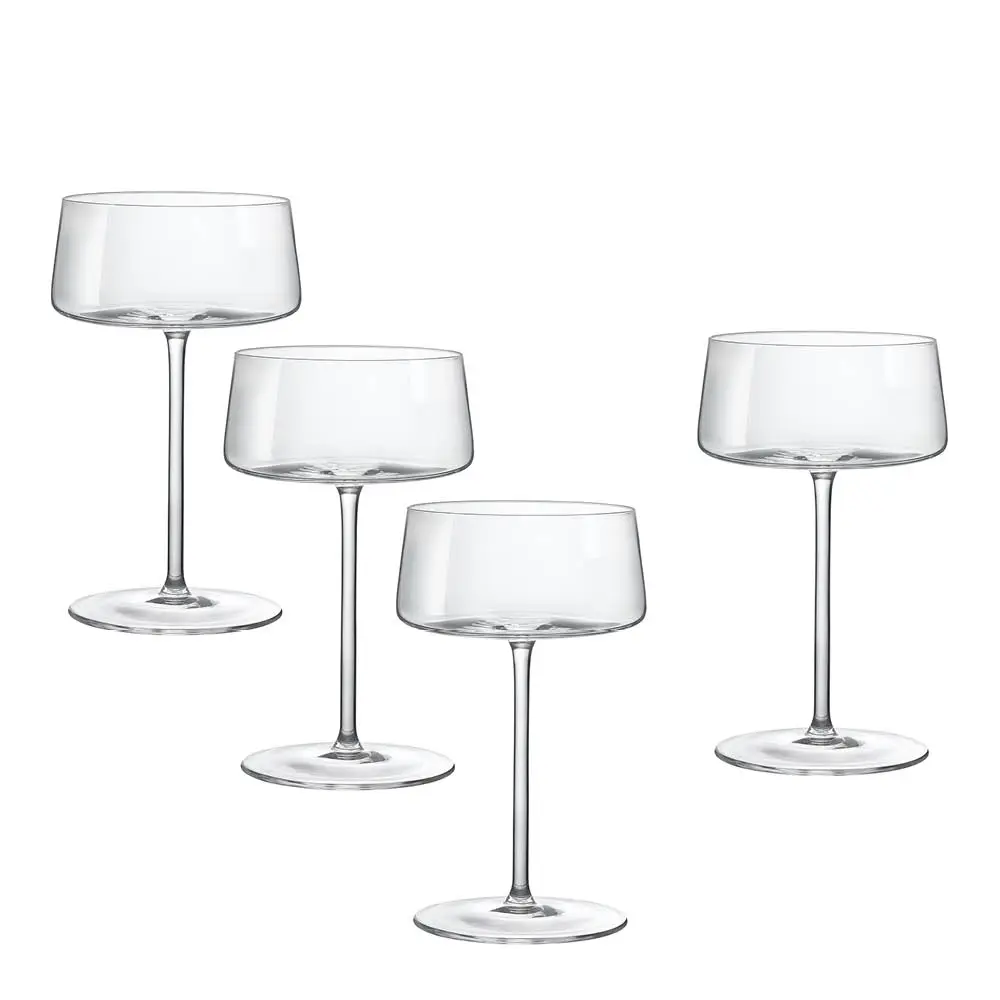 Night Event cocktailglass 23 cl 4 stk