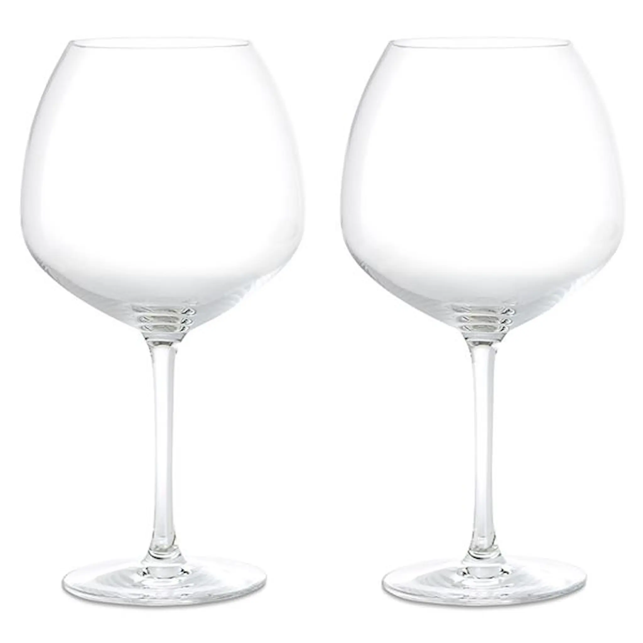 Rosendahl Premium Rödvinsglas 93 cl 2-pack