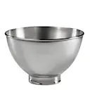 KitchenAid Skål 3 L Rostfri
