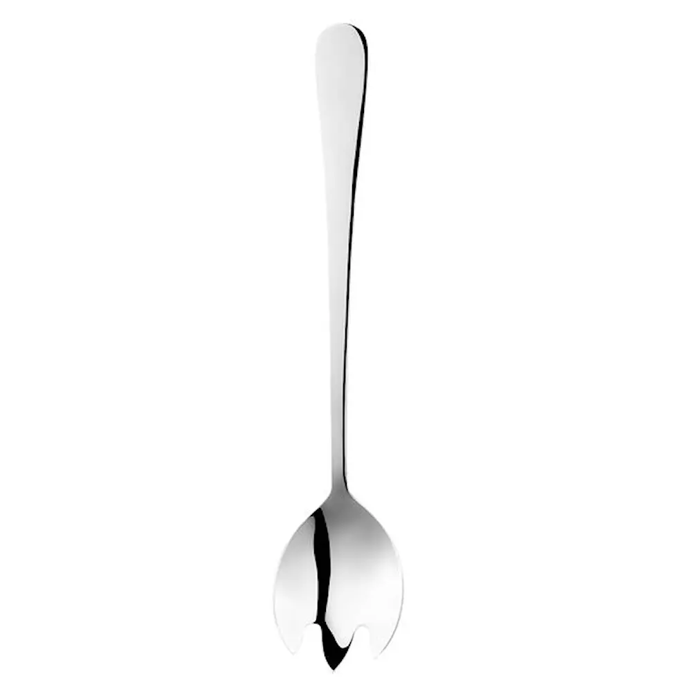 Classic Salaattiottimet 28 cm Ruostumaton teräs