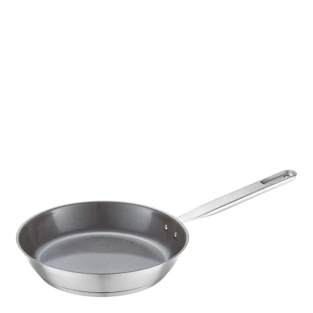 All Steel Paistinpannu 24 cm