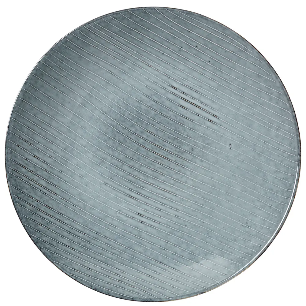 Nordic Sea Lautanen 29 cm Sininen