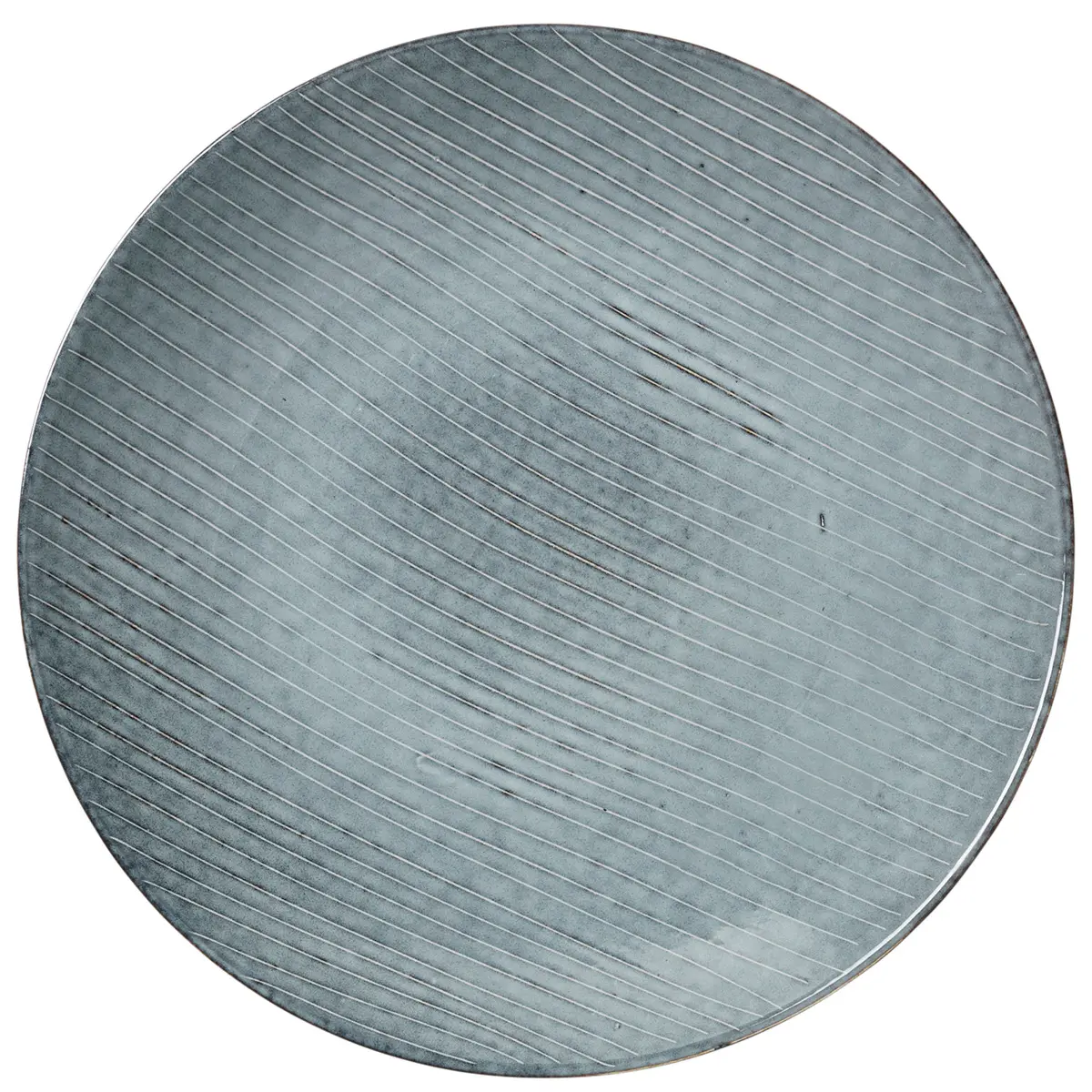 Broste Copenhagen Nordic Sea Tallrik 29 cm Sea