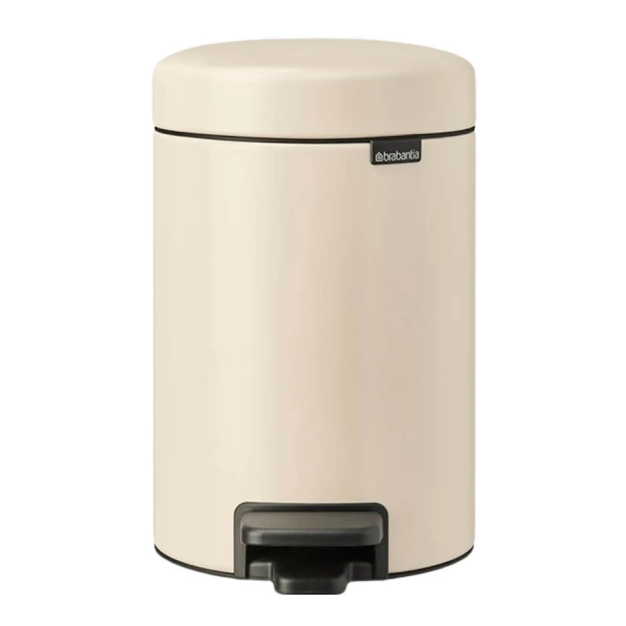 Brabantia NewIcon Poljinroskis 3 L Soft Beige