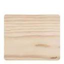 Trevig skärbräda 30x24,5 cm accoya