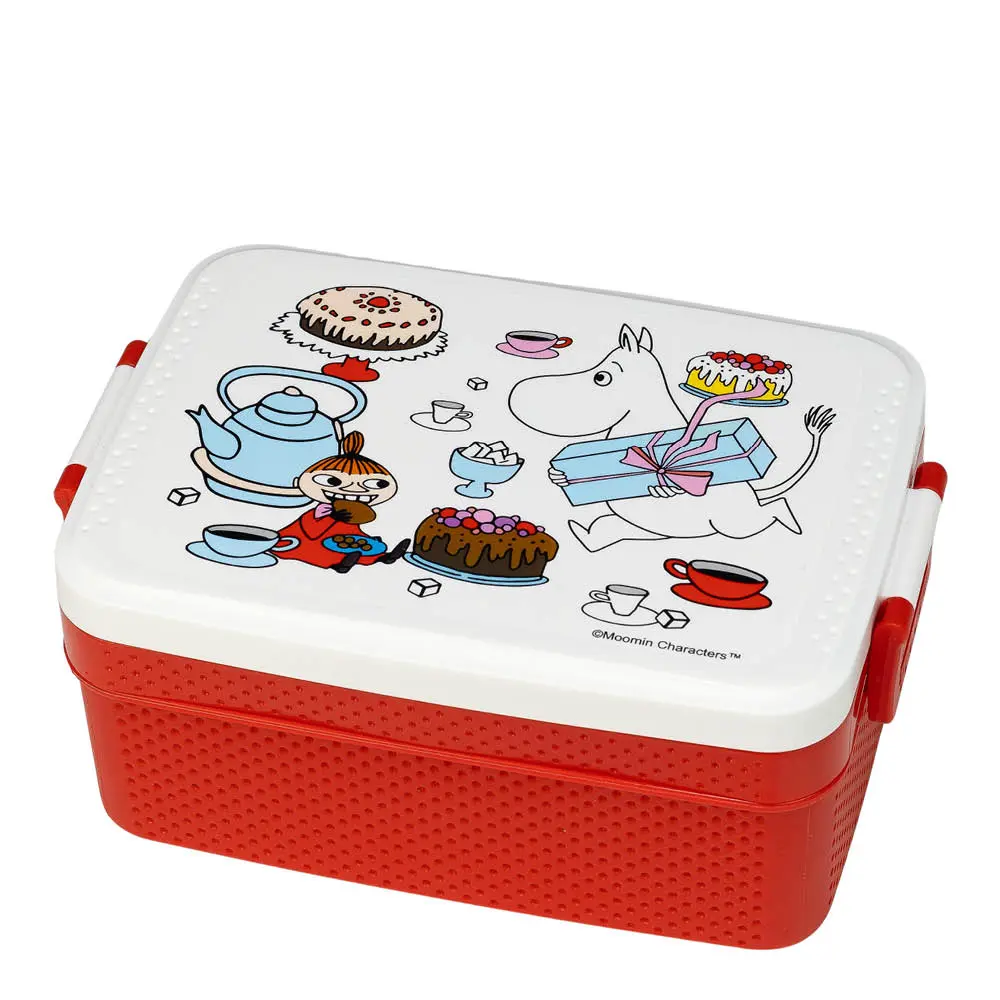 Muumi Eväsrasia 18,5x12 cm Pikku Myy