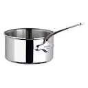 Cook Style kastrull 1,1 L stål