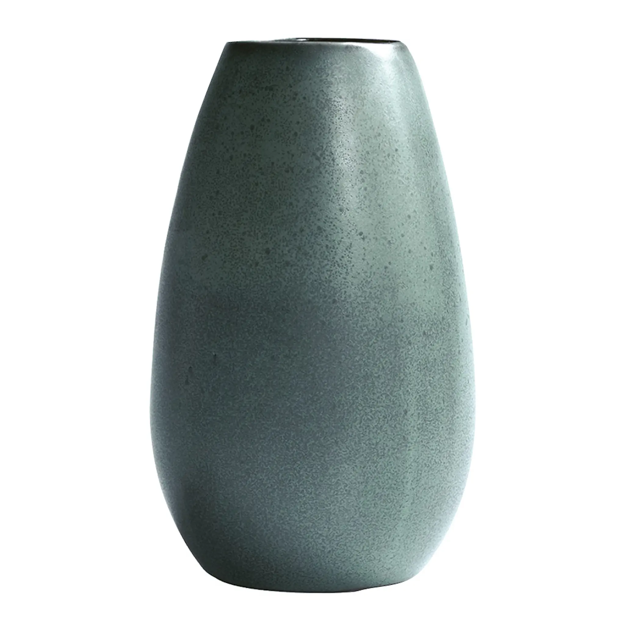 Aida RAW Northern Green vas 5x16 cm