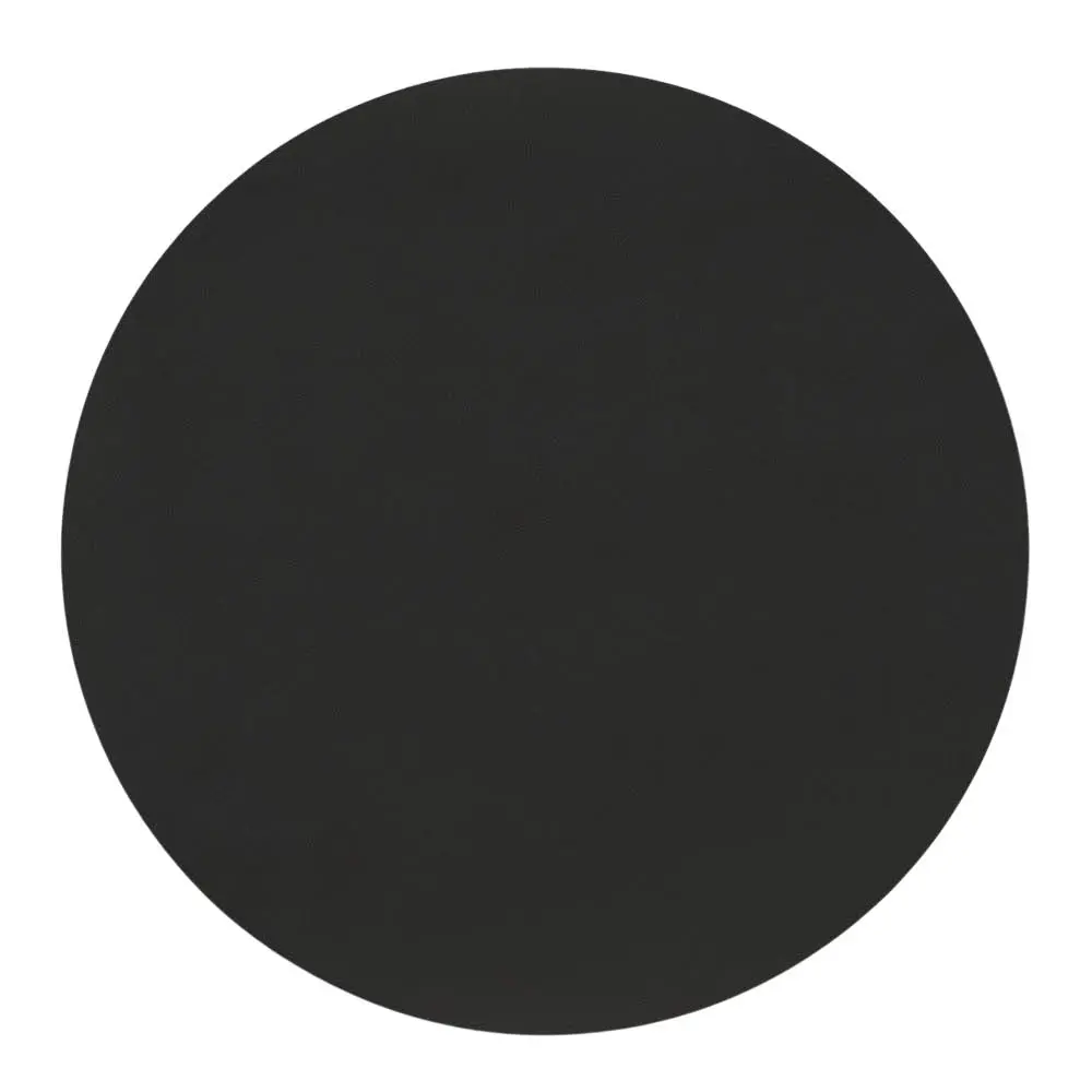 Circle Nupo spisebrikke 38 cm Black Ink