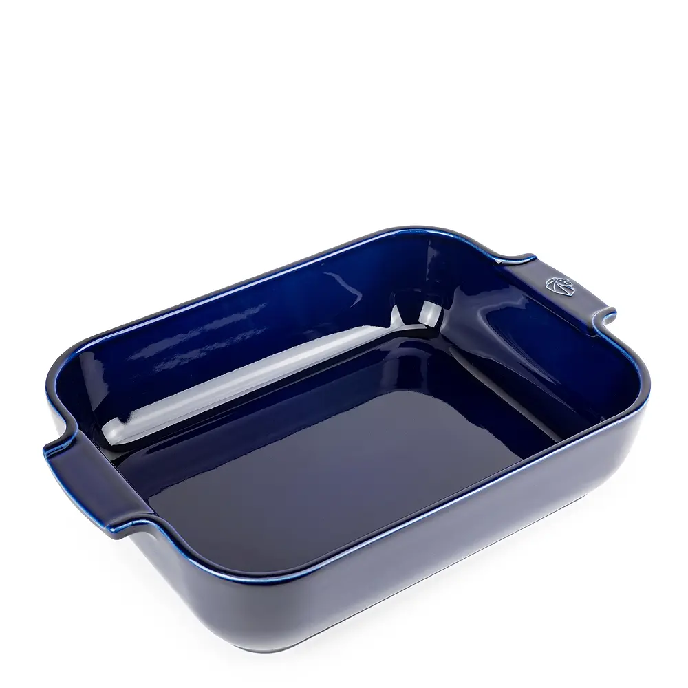 Appolia Uunivuoka 32x26 cm Sininen