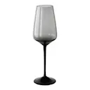 Noir Champagneglas 36 cl Svart