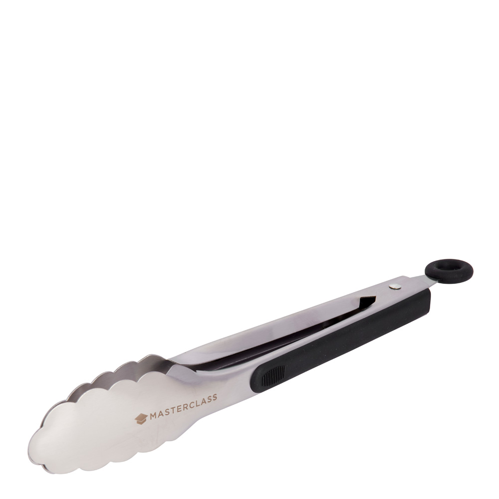 MasterClass Tång Låsbar 23 cm Rostfri
