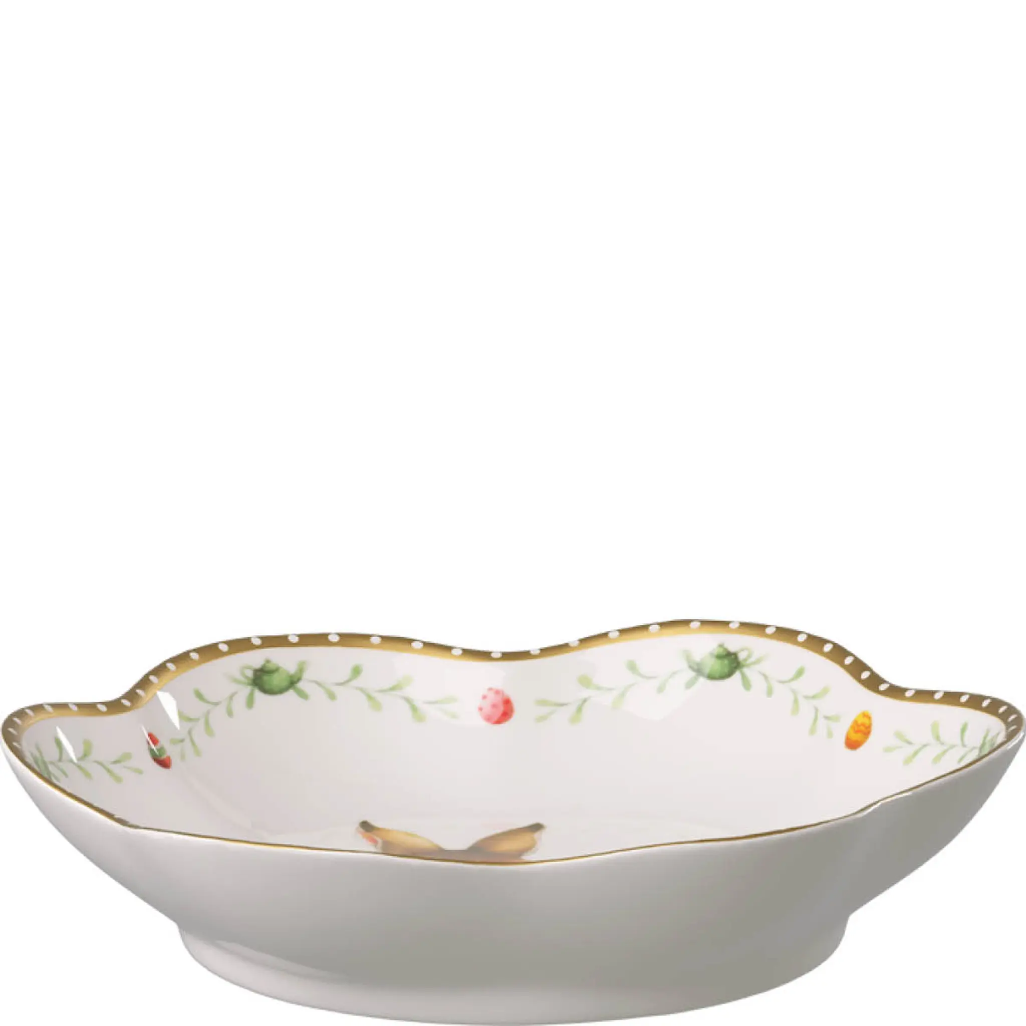 Villeroy & Boch Annual Easter årsutgave 2026 skål 15 cl multi