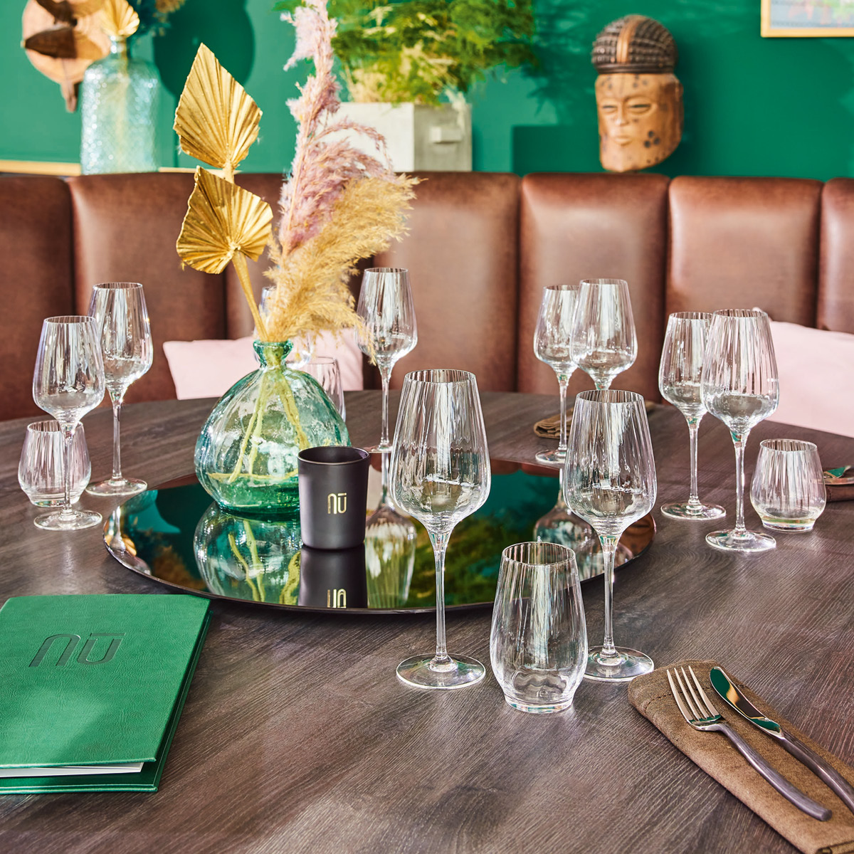 Chef & Sommelier Symetrie vinglass 35 cl 6 stk