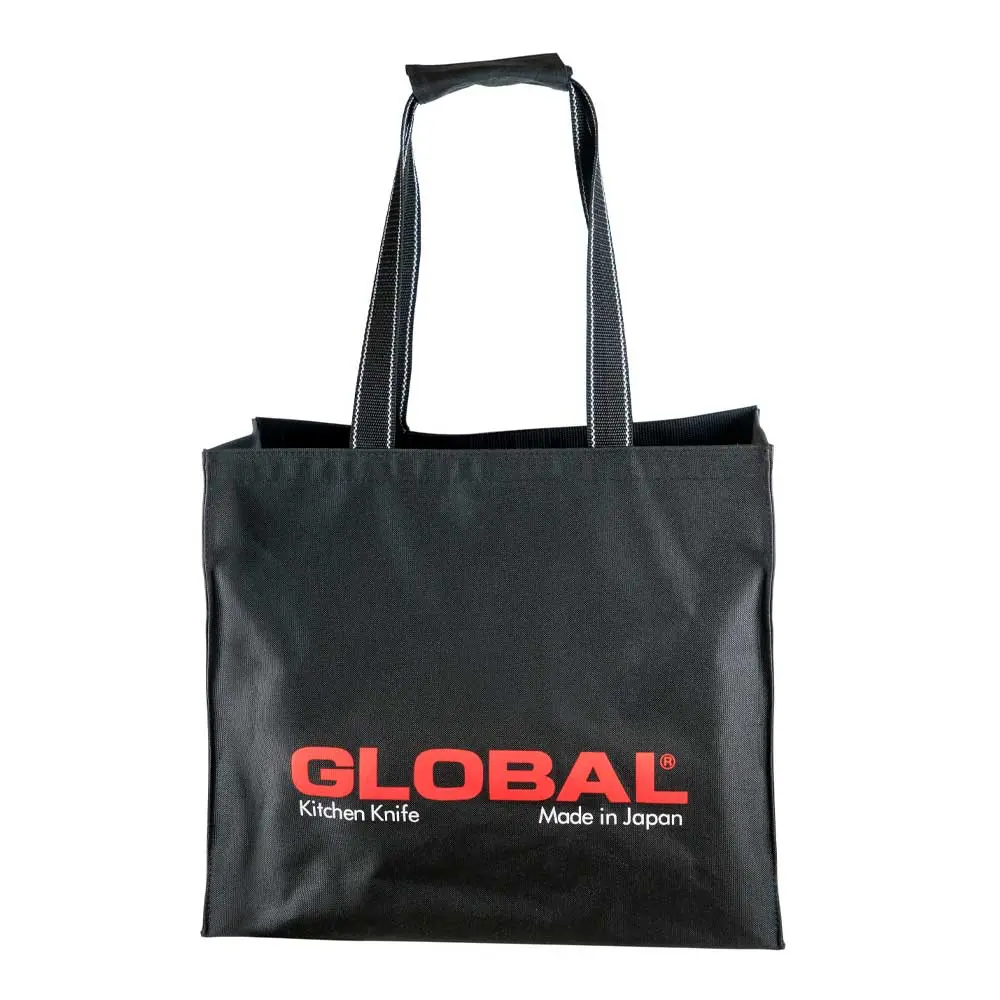 Global shoppingbag
