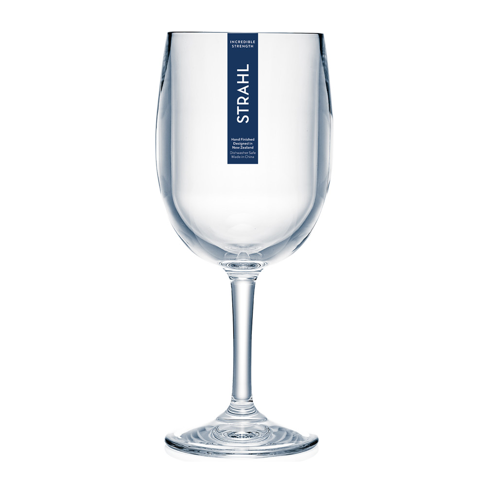 Strahl - Strahl Viinilasi 38,4 cl