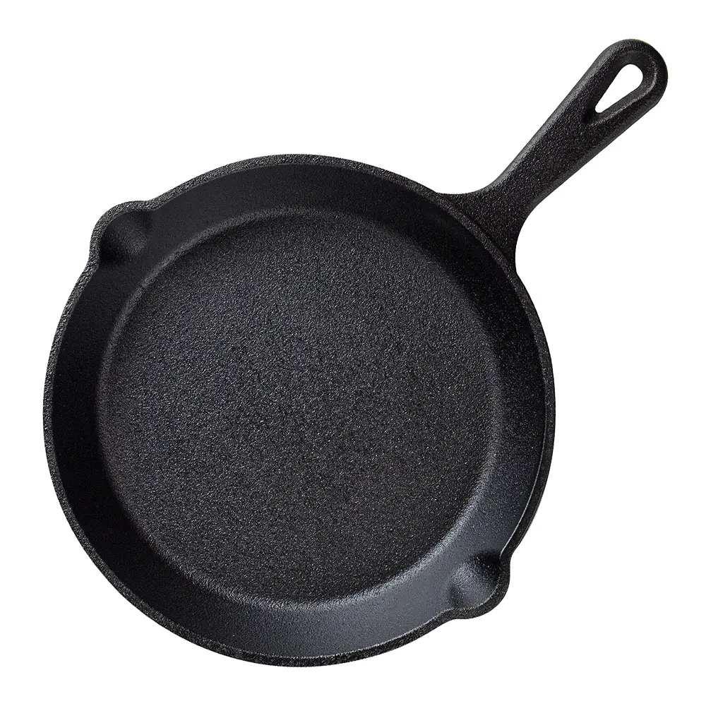 Stenfors Valurautapannu 20 cm