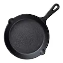 Stenfors Stekpanna öglehandtag 20 cm Gjutjärn