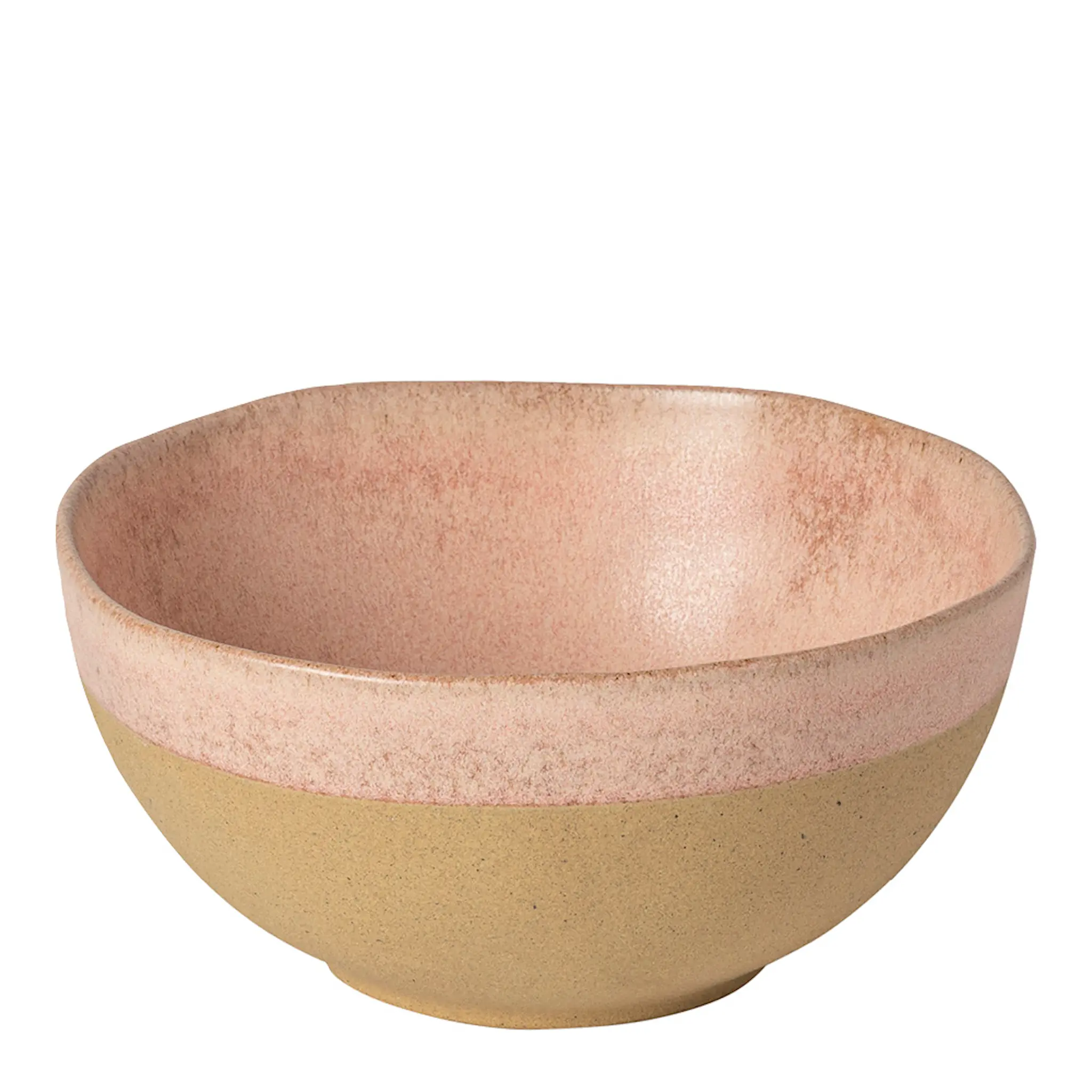 Costa Nova Arenito skål 65 cl rosa