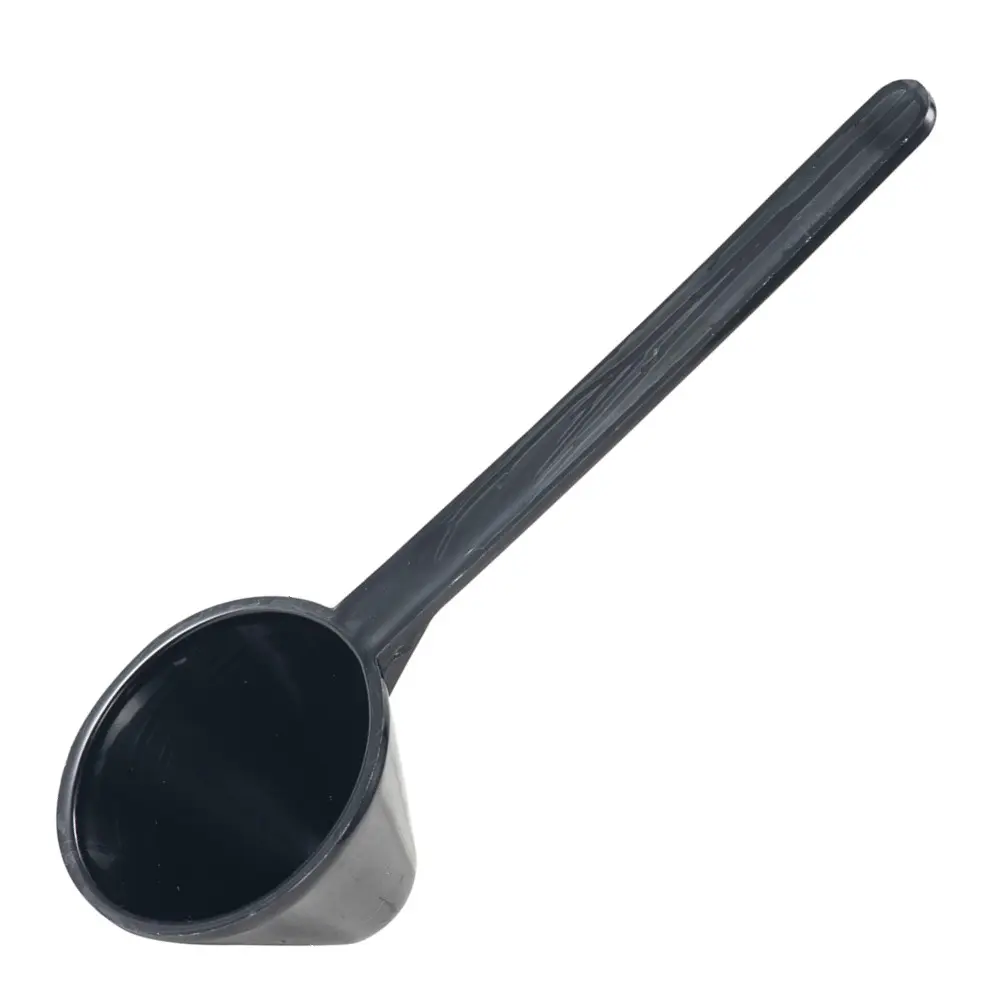 Ultimate måleskje til kaffetrakter