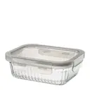 bAYk matlåda 0,6 L klar