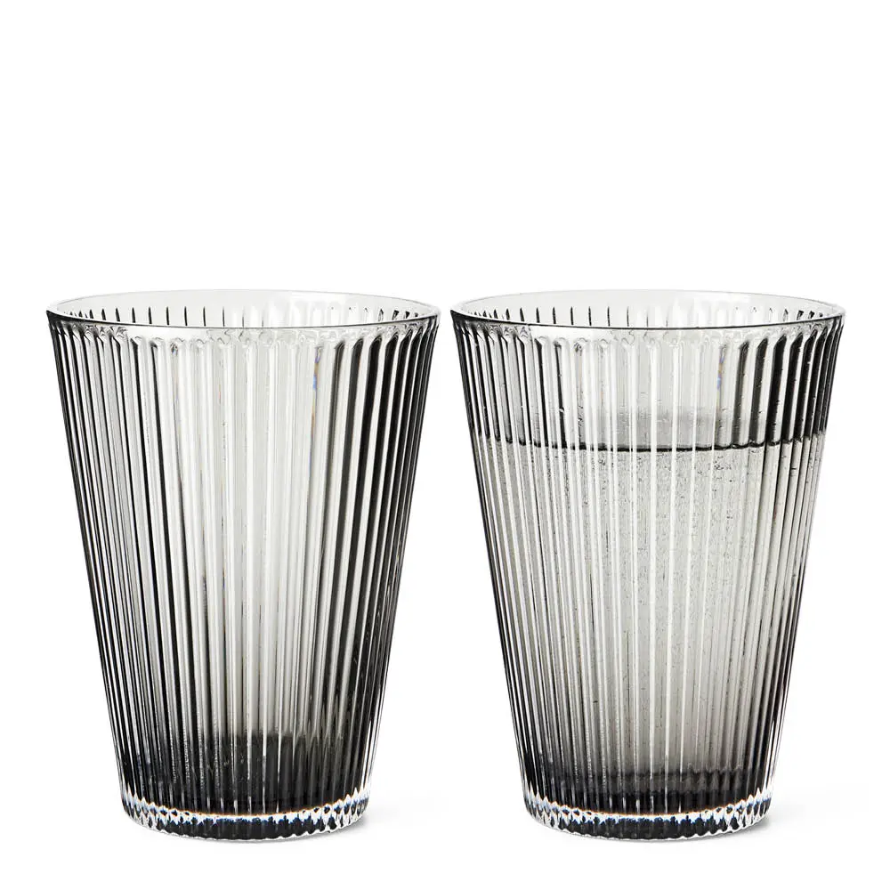 Grand Cru Nouveau Vesilasi 36 cl 2 kpl Smoke