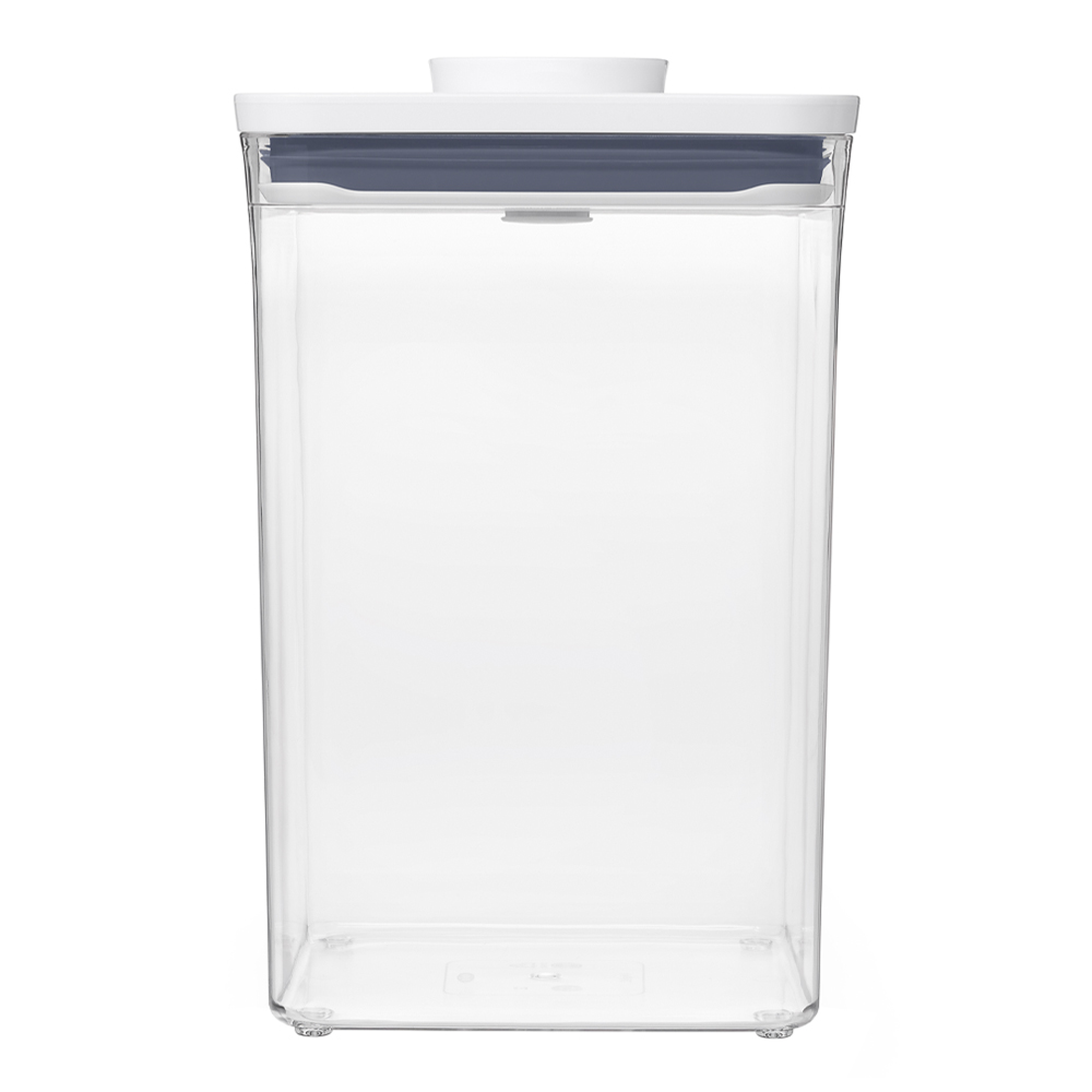Oxo - Pop Säilytyspurkki 4,2 L (24 cm)